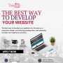 Responsive Website Development Company in Noida