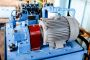 Restore Hydraulic Performance with Quality Fluid Pumps, Valv