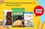 Explore Authentic Asian Groceries at Lakshmi Stores UK – You