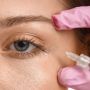 Eye Bag Filler in London, UK