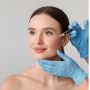 Polynucleotides under eyes in London, UK
