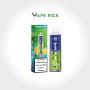 Crystal Prime 7000 Box of 10: Bulk Vapes with 7000 Puffs