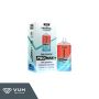 "Crystal Pro Max + 10000 Vape – Long-Lasting Premium Vaping 
