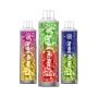 "Crystal Prime 7000- 7,000 Puffs with Incredible Flavours"