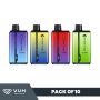 "Hayati Pro Ultra 15000 Box of 10 Vape - Premium Wholesale"