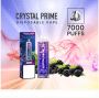 "Crystal Prime 7000 Box of 10 – Affordable Bulk & Wholesale 