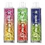 "Crystal Prime 7000 Vape – 7000 Puffs, 30+ Flavours"
