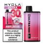 Hyola Ultra 30k – 30000 Puffs Vape with 30+ Flavours | Vapeb