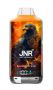 voor detailsJNR Vape 18000 Puffs – Long-Lasting Disposable V