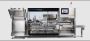 Achieve Flawless Results with High-Quality Heat Sealing Mach
