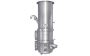 Romaco IFT Fluid Bed Dryer – Advanced Drying Technology