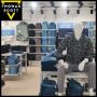 Thomas Scott: One-stop store for men’s clothing