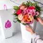 Tonic Blooms flowers delivery leslieville
