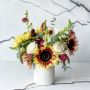 Tonic Blooms fast birthday flower delivery