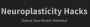 neuroplasticity