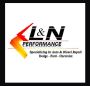 high-performance repairs