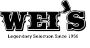 Wei's Western Wear - pioneer workwear
