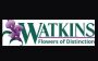 Watkins Flowers of Distinction