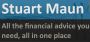 Financial Advisor