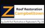 Metal Roofing Campbelltown Metal Roofing Campbelltown