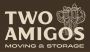 Two Amigos - 35000 successful moves