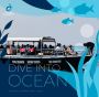diving in oman
