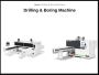 Drilling Machine