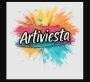 Artiviesta's Wooden Lamps