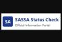 SASSA Grant Status Checker