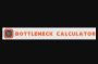 bottleneck calculator bottleneck calculator