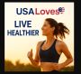 USA manufactured dietary supplements