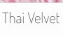 Thai Velvet Thai Velvet