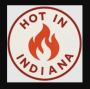 Hot In Indiana Hot In Indiana