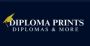 Diploma Prints Diploma Prints