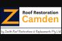 Metal Roofing Camden Metal Roofing Camden