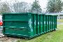 Waste Management Roll Off Dumpster