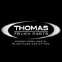 Thomas Truck Parts Thomas Truck Parts