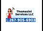 Thomazini Services LLC