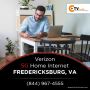 What is Verizon 5G Home Internet and how does it work?