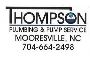 Thompson Plumbing & Pump Service Inc