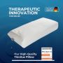 Anti-Snoring Pillow for a Quiet and Restful Night
