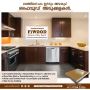 Upgrade Your Interiors with Thomson Multiwood & FiWOOD Kitch