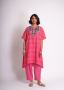 Buy Cotton Chandni Co-ord Set Online For Women By Thousand F