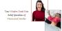 Your Wisdom Tooth Pain Relief Specialists of Thousand Smiles