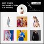 Best Online Clothing Stores for Women