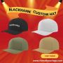 Get Custom Baseball Caps