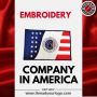 Trusted Polo Embroidery Company