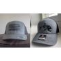 Custom Embroidered Trucker Hats by Threadz Embroidery – Thre