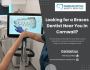 Searching For A Braces Dentist Near You In Cornwall?