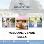Charming Countryside Wedding Venue Essex for Your Big Day